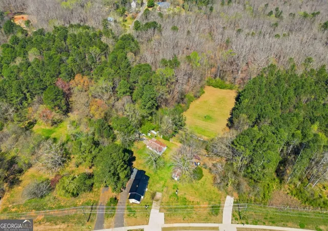 Photo 1 of Land for sale at 3823 Cumming Hwy, Canton, GA 30115 | MLS# 10719961 | Listing updated on 2026-04-10