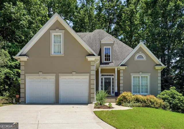 Photo 1 of Sale Pending at 2400 Mirrabeau Ct, Marietta, GA 30066 | MLS# 10779395 | Listing updated on 2026-09-17