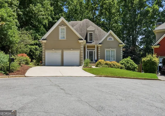 Photo 2 of Sale Pending at 2400 Mirrabeau Ct, Marietta, GA 30066 | MLS# 10779395 | Listing updated on 2026-09-17