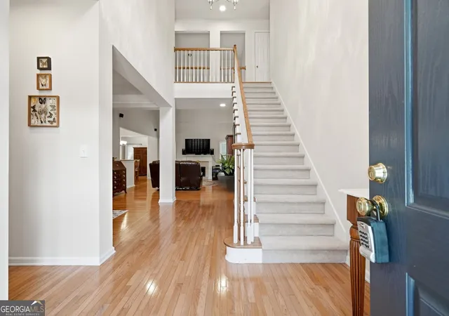 Photo 3 of Sale Pending at 2400 Mirrabeau Ct, Marietta, GA 30066 | MLS# 10779395 | Listing updated on 2026-09-17
