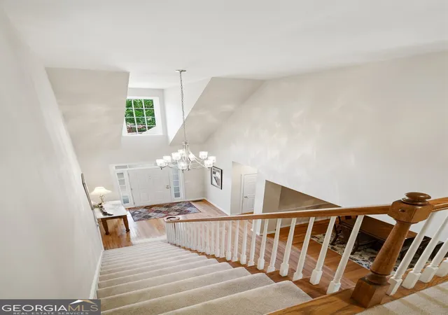 Photo 4 of Sale Pending at 2400 Mirrabeau Ct, Marietta, GA 30066 | MLS# 10779395 | Listing updated on 2026-09-17