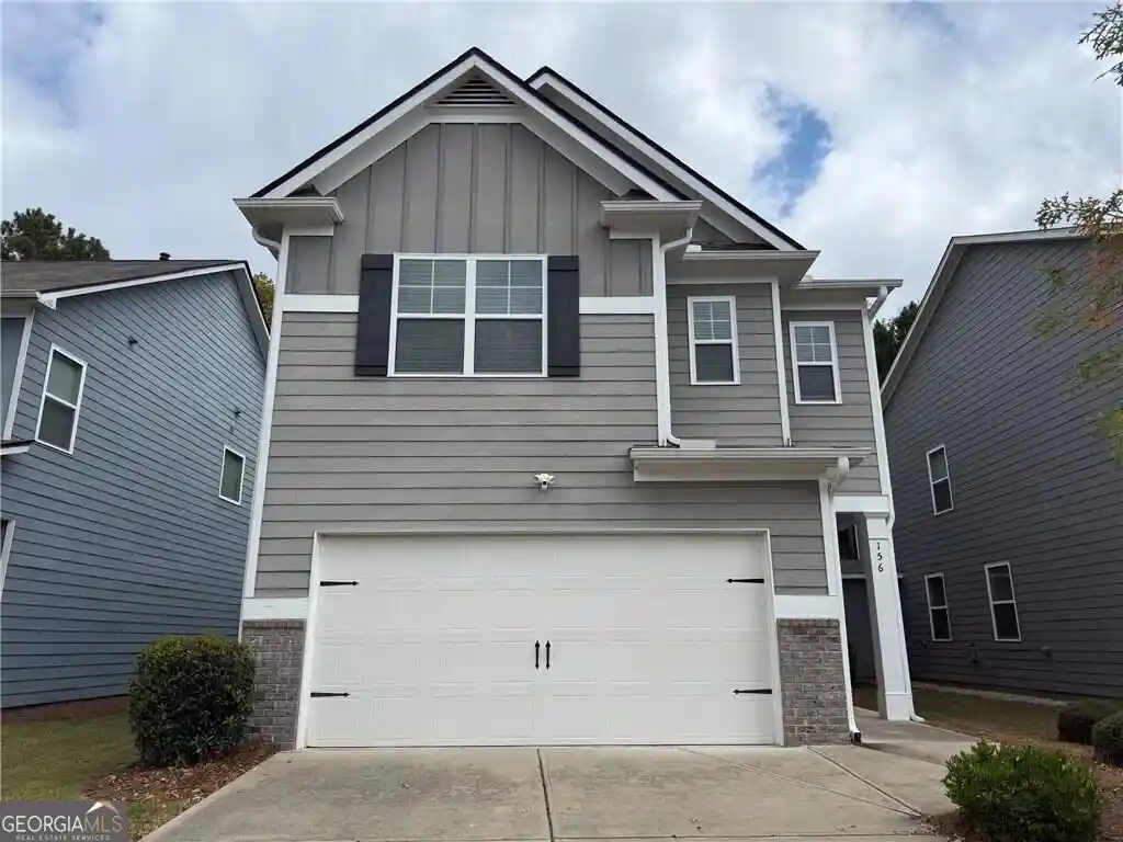 Single family home for sale at 156 Woodhouse Cir, Acworth, GA 30102 | MLS# 10866626