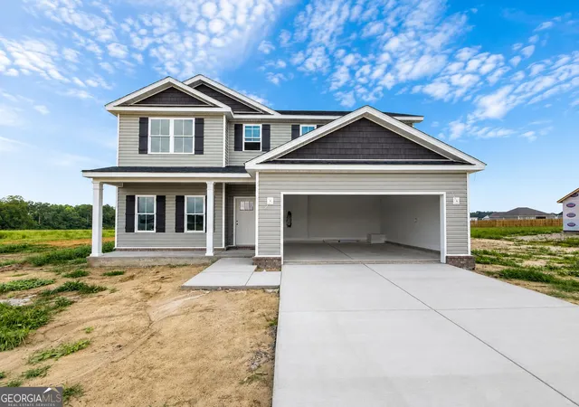 1st image of 309 Barney Run, Statesboro, GA 30458 | MLS# 10753891