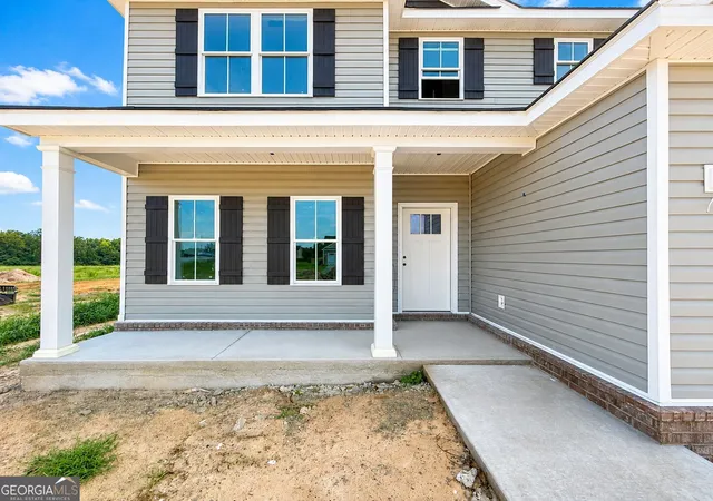 2nd image of 309 Barney Run, Statesboro, GA 30458 | MLS# 10753891