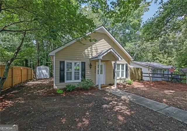 Photo 2 of Single family home for sale at 4430 Bonneville Dr, Cumming, GA 30041 | MLS# 10824539 | Listing updated on 2026-09-09