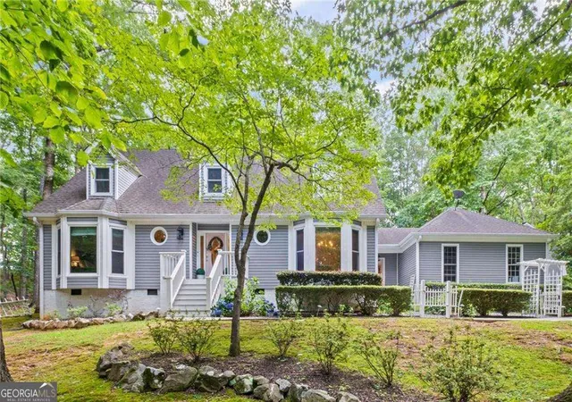 1st image of 115 Leaf Lake Dr, Suwanee, GA 30024 | MLS# 10545551