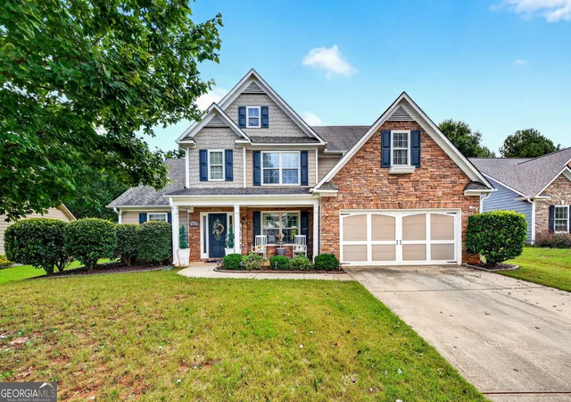 1st image of 1811 Alberta Ln, Winder, GA 30680 | MLS# 10822790