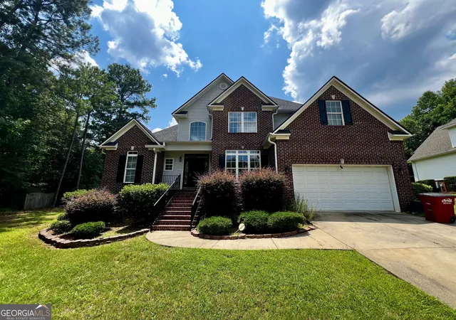 Photo 1 of Single family home for sale at 1104 Boulder Dr, Gray, GA 31032 | MLS# 10798976 | Listing updated on 2026-09-07