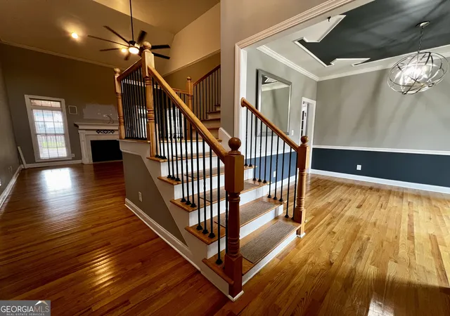 Photo 3 of Single family home for sale at 1104 Boulder Dr, Gray, GA 31032 | MLS# 10798976 | Listing updated on 2026-09-07
