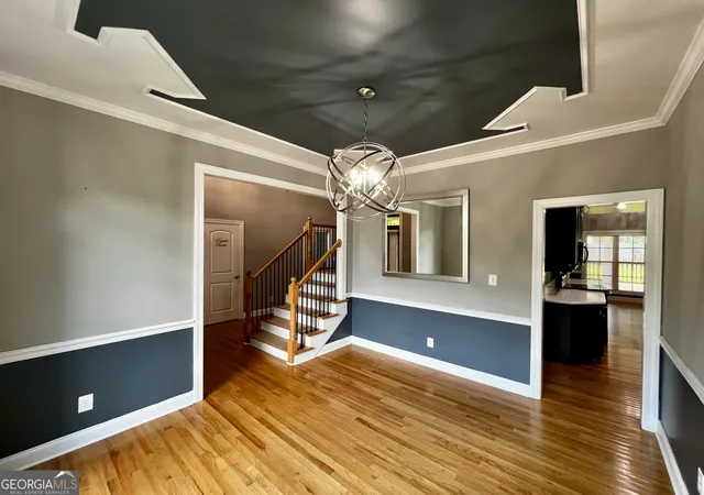 Photo 4 of Single family home for sale at 1104 Boulder Dr, Gray, GA 31032 | MLS# 10798976 | Listing updated on 2026-09-07