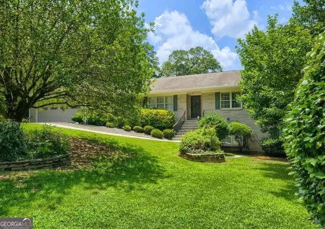 1st image of 1909 Lake Lucerne Wy Sw, Lilburn, GA 30047 | MLS# 10809056