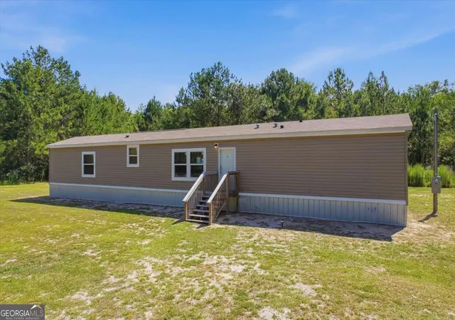 Homes for sale in Hinesville, GA | 2720 John Wells Rd, Hinesville, GA 31313 | MLS# 10786821