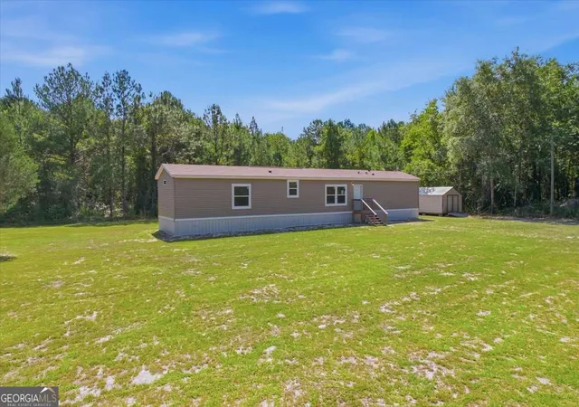 Homes for sale in Hinesville, GA | 2720 John Wells Rd, Hinesville, GA 31313 | MLS# 10786821
