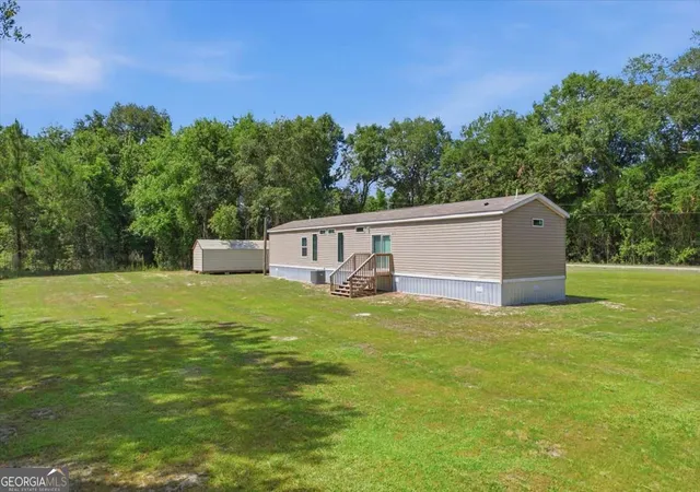 Homes for sale in Hinesville, GA | 2720 John Wells Rd, Hinesville, GA 31313 | MLS# 10786821