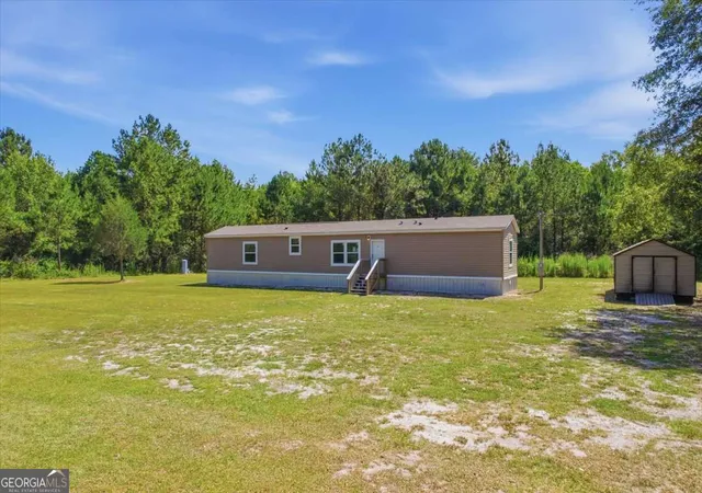 Homes for sale in Hinesville, GA | 2720 John Wells Rd, Hinesville, GA 31313 | MLS# 10786821