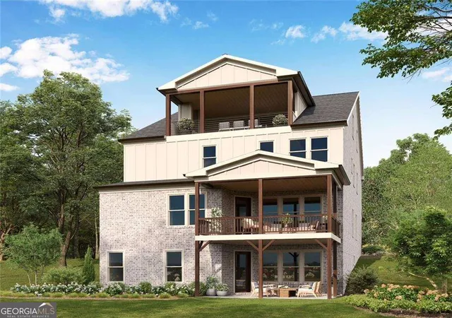 Photo 2 of Sale Pending at 3505 Vermillion View, Suwanee, GA 30024 | MLS# 10836783 | Listing updated on 2026-09-19