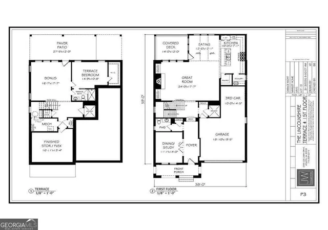 Photo 3 of Sale Pending at 3505 Vermillion View, Suwanee, GA 30024 | MLS# 10836783 | Listing updated on 2026-09-19