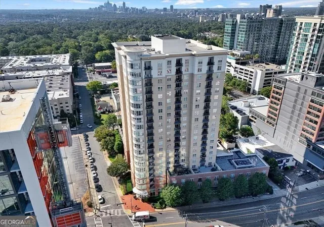 Photo 37 of Condo for sale at 325 Paces Fry Rd #1411, Atlanta, GA 30305 | MLS# 10807437 | Listing updated on 2026-09-04