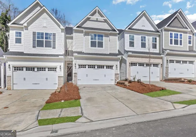 3rd image of 3 Trace Blf, Dawsonville, GA 30534 | MLS# 10766813