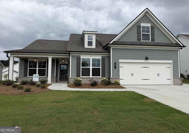 Photo 1 of Single family home for sale at 68 Oakdale Rd #29, Jefferson, GA 30549 | MLS# 10875280 | Listing updated on 2026-10-26