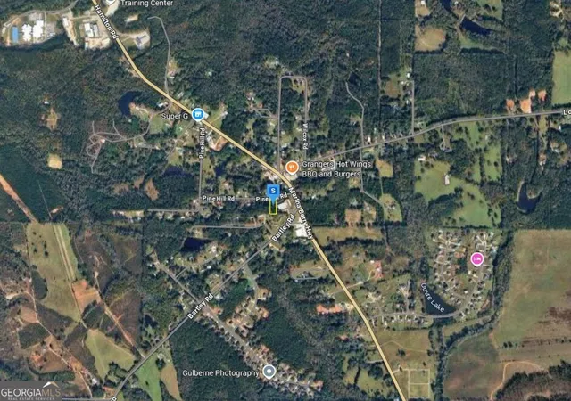 Homes for sale in Lagrange, GA | 246 Pine Hill Rd, Lagrange, GA 30241 | MLS# 10794030