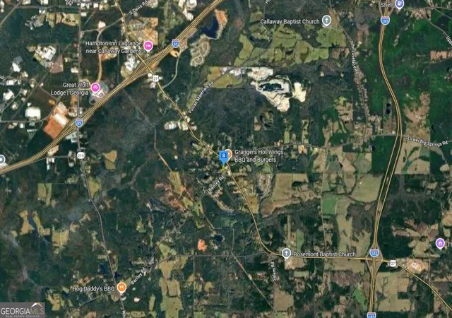 Homes for sale in Lagrange, GA | 246 Pine Hill Rd, Lagrange, GA 30241 | MLS# 10794030