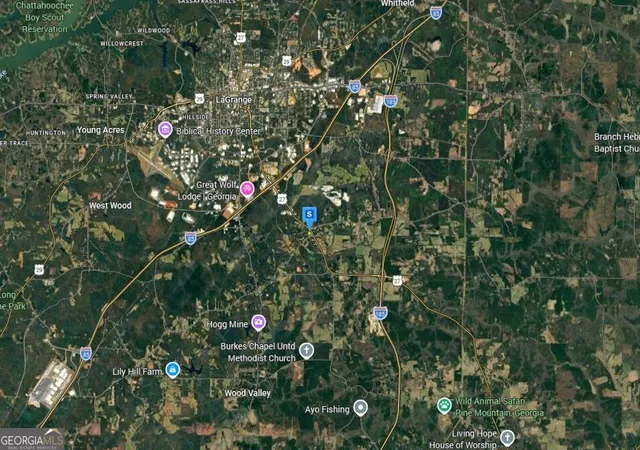 Homes for sale in Lagrange, GA | 246 Pine Hill Rd, Lagrange, GA 30241 | MLS# 10794030