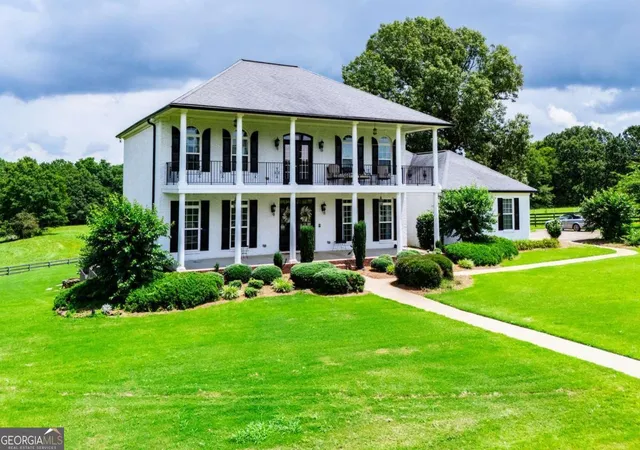 Photo 1 of Single family home for sale at 1074 Glenloch Rd, Roopville, GA 30170 | MLS# 10549935 | Listing updated on 2026-02-02