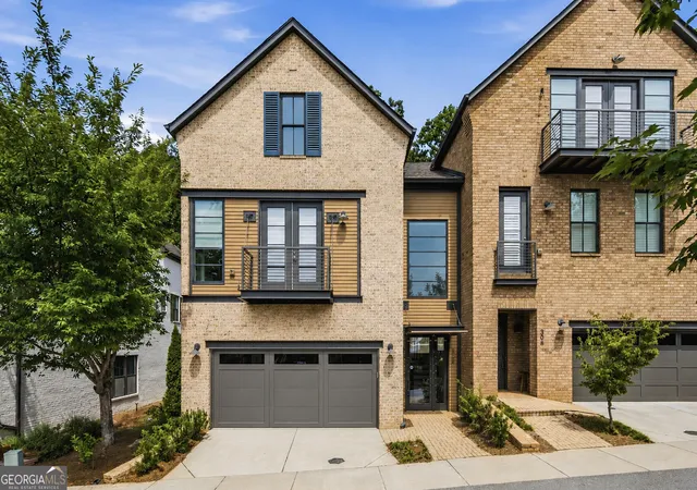 Photo 1 of Townhouse for sale at 312 Sonatina Ter, Alpharetta, GA 30009 | MLS# 10814936 | Listing updated on 2026-10-19