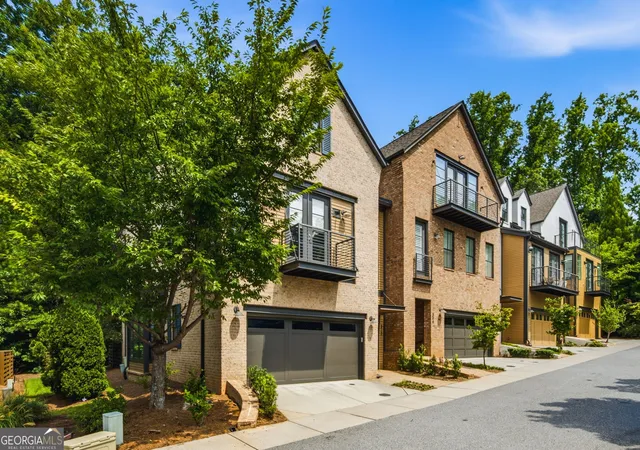 Photo 2 of Townhouse for sale at 312 Sonatina Ter, Alpharetta, GA 30009 | MLS# 10814936 | Listing updated on 2026-10-19