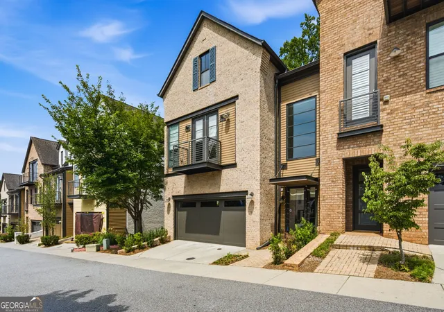 Photo 3 of Townhouse for sale at 312 Sonatina Ter, Alpharetta, GA 30009 | MLS# 10814936 | Listing updated on 2026-10-19