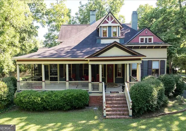 Homes for sale in Lexington, GA | 311 Church St, Lexington, GA 30648 | MLS# 10782818