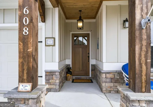 5th image of 608 Spring Water, Waleska, GA 30183 | MLS# 10728425