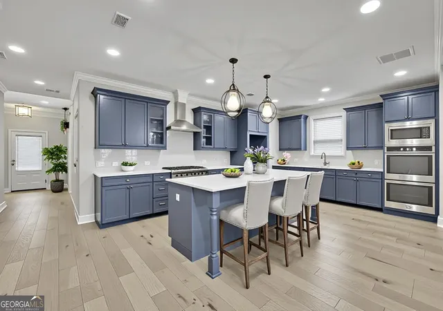 3rd image of 1888 Weston Ln, Tucker, GA 30084 | MLS# 10693554