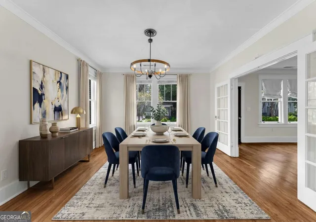 Photo 3 of Sale Pending at 125 E 54th Street, Savannah, GA 31405 | MLS# 10786546 | Listing updated on 2026-07-09
