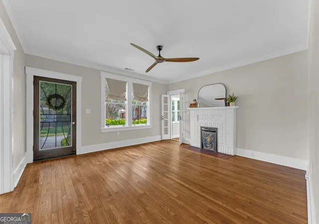 Photo 4 of Sale Pending at 125 E 54th Street, Savannah, GA 31405 | MLS# 10786546 | Listing updated on 2026-07-09
