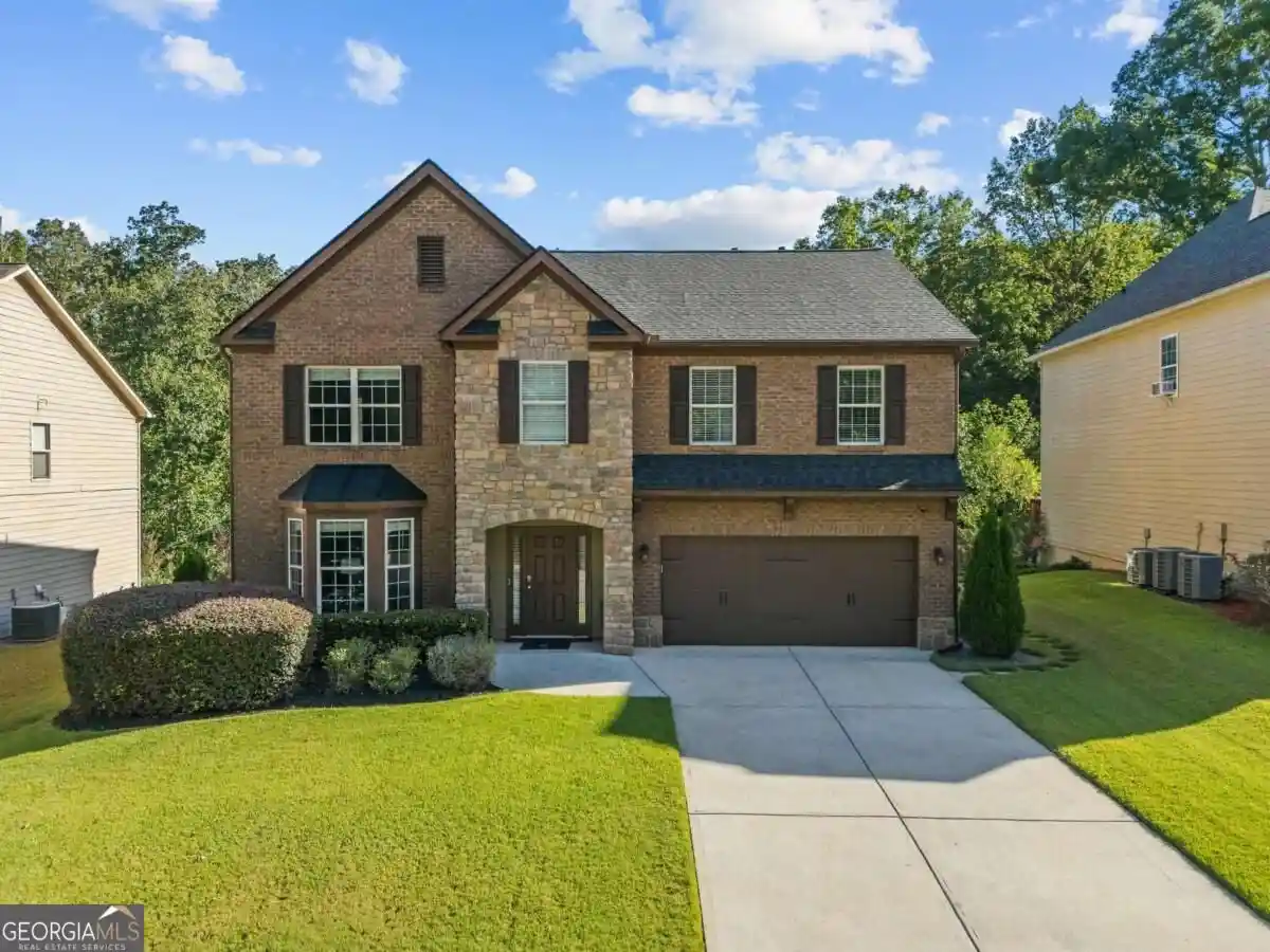 Photo 1 of Single family home for sale at 4788 Arbor View Pkwy Nw, Acworth, GA 30101 | MLS# 10857740 | Listing updated on 2026-10-15
