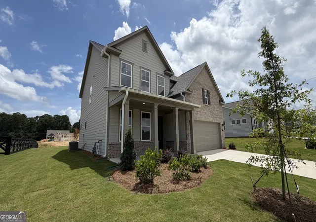 Photo 2 of Single family home for sale at 507 Wehunt Dr, Hoschton, GA 30548 | MLS# 10712832 | Listing updated on 2026-09-03