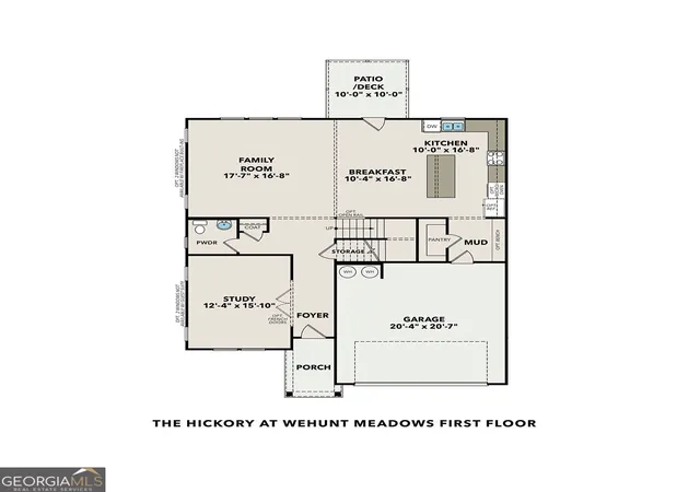 Photo 36 of Single family home for sale at 507 Wehunt Dr, Hoschton, GA 30548 | MLS# 10712832 | Listing updated on 2026-09-03