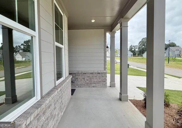 Photo 2 of Single family home for sale at 507 Wehunt Dr, Hoschton, GA 30548 | MLS# 10712832 | Listing updated on 2026-09-03