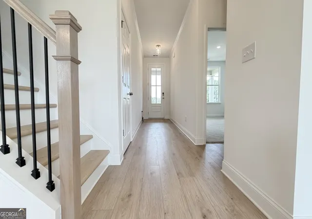 Photo 3 of Single family home for sale at 507 Wehunt Dr, Hoschton, GA 30548 | MLS# 10712832 | Listing updated on 2026-09-03