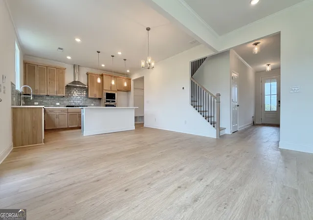 Photo 4 of Single family home for sale at 507 Wehunt Dr, Hoschton, GA 30548 | MLS# 10712832 | Listing updated on 2026-09-03
