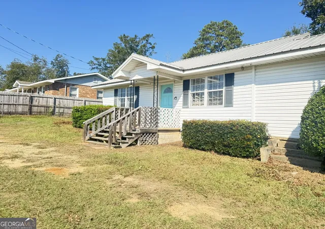 Single family home for sale at 205 E Church St, Centerville, GA 31028 | MLS# 10874350
