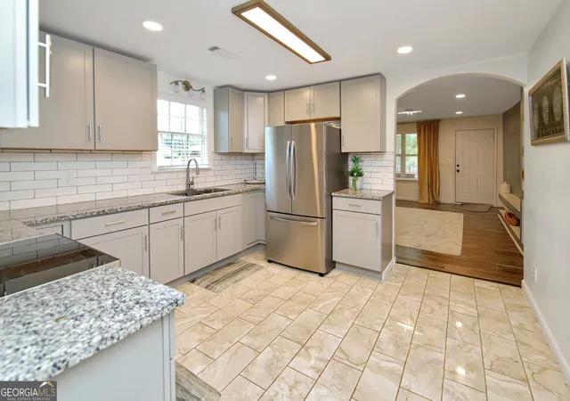 5th image of 419 Fling Rd, Lagrange, GA 30240 | MLS# 10773615