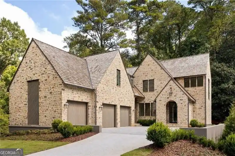 Photo 1 of Mansion for sale at 1353 W Wesley Rd Nw, Atlanta, GA 30327 | MLS# 10867393 | Listing updated on 2026-10-19