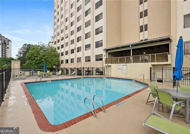 Photo 19 of Condo for sale at 2479 Peachtree Rd Ne #203, Atlanta, GA 30305 | MLS# 10758678 | Listing updated on 2026-08-30
