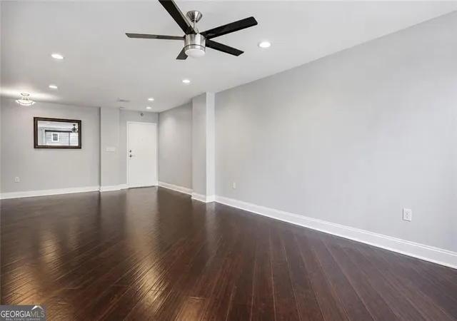 Photo 2 of Condo for sale at 2479 Peachtree Rd Ne #203, Atlanta, GA 30305 | MLS# 10758678 | Listing updated on 2026-08-30