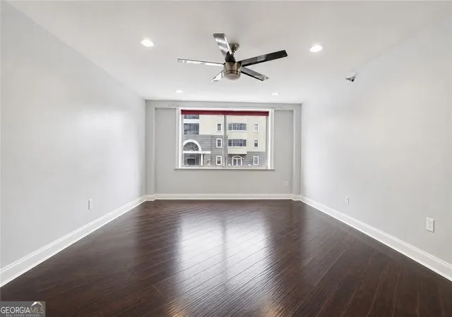 Photo 2 of Condo for sale at 2479 Peachtree Rd Ne #203, Atlanta, GA 30305 | MLS# 10758678 | Listing updated on 2026-08-30
