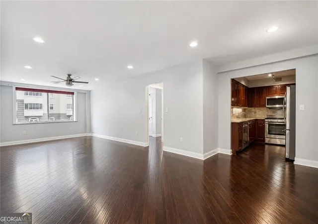 Photo 3 of Condo for sale at 2479 Peachtree Rd Ne #203, Atlanta, GA 30305 | MLS# 10758678 | Listing updated on 2026-08-30