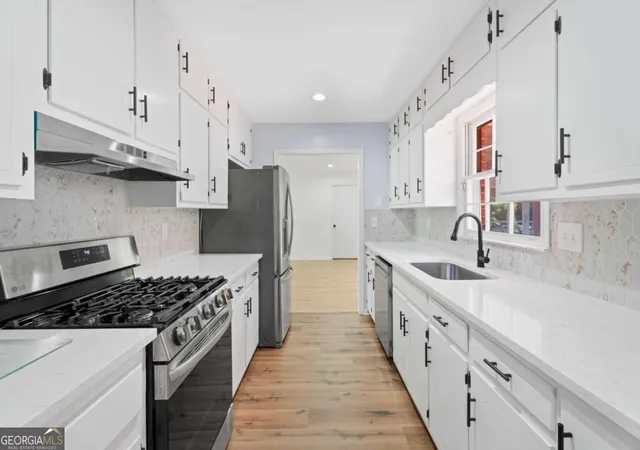 1st image of 865 Old Tucker Rd, Stone Mountain, GA 30087 | MLS# 10757042